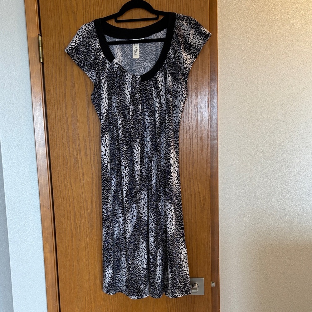 Emma & Michele Dress